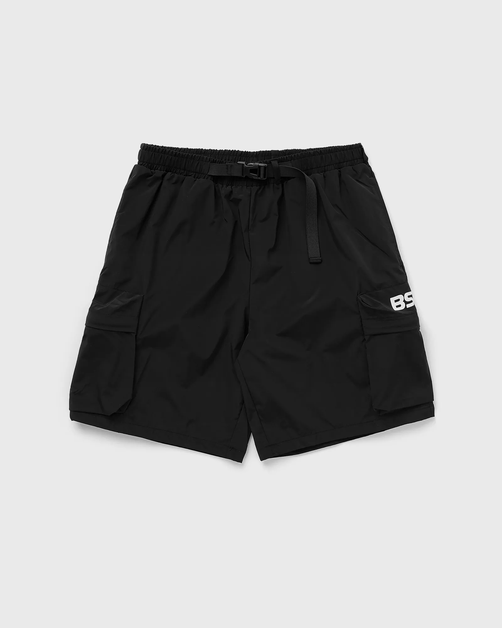 BSTN Brand Lightweight Cargo Shorts
