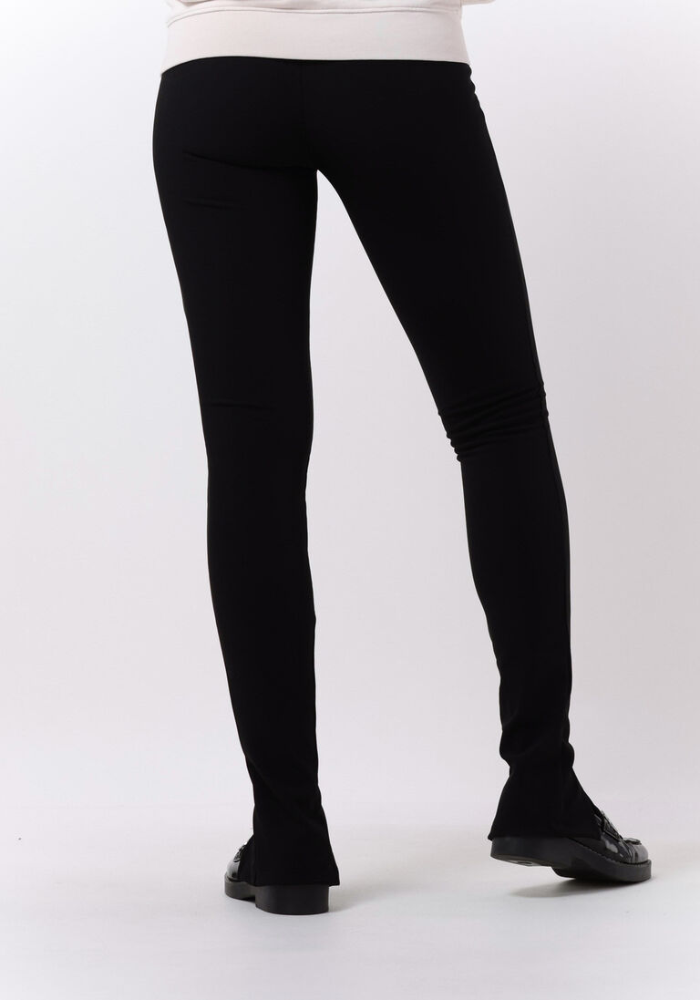 CATWALK JUNKIE zwarte catwalk junkie legging lg nile