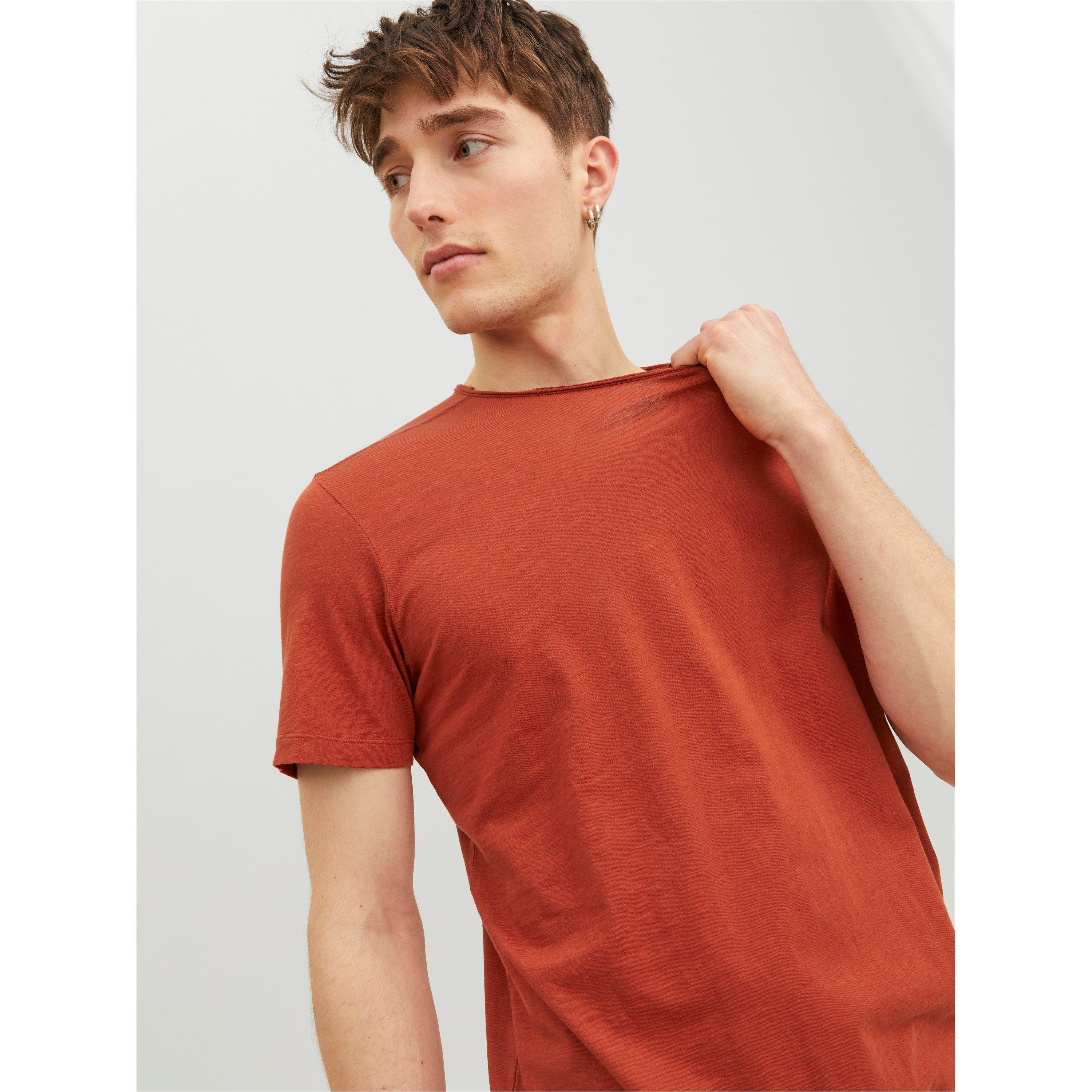 Jack and Jones Jack Short Sleeve T Shirt