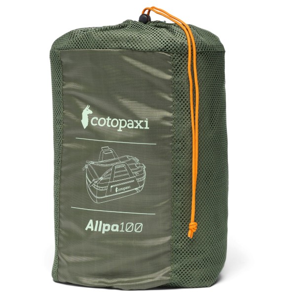 Cotopaxi - Allpa 100 Getaway Duffel - Sac de voyage