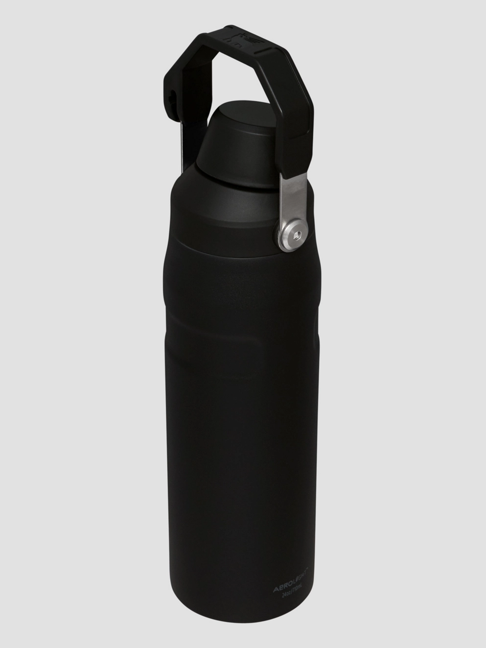 Stanley The IceFlow Fast Flow 0,7l / 24oz Bottle black 2.0