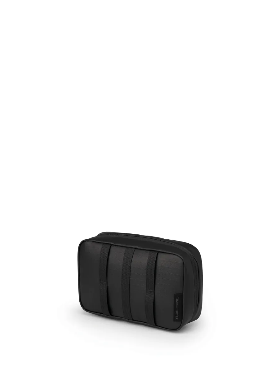 Osprey Transporter Squffel 44 Raven Black/black