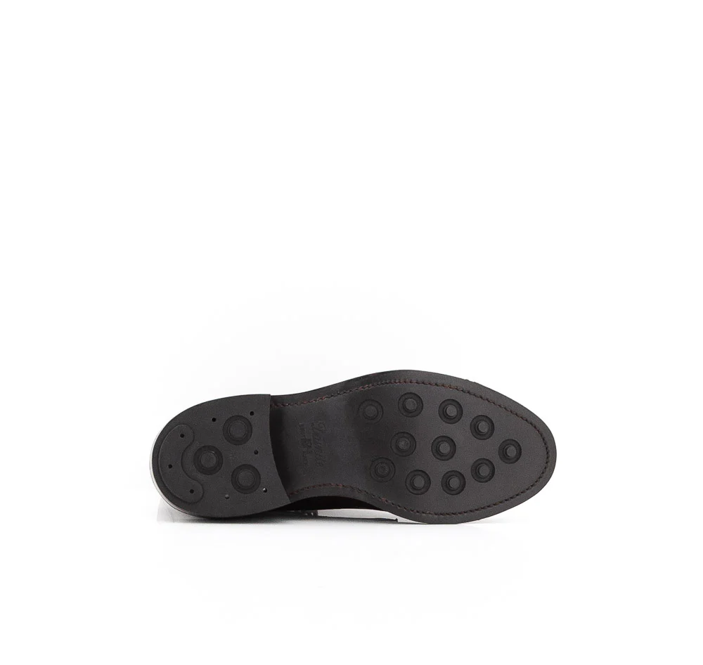 CROCKETT AND JONES - JANE DARKBROWN