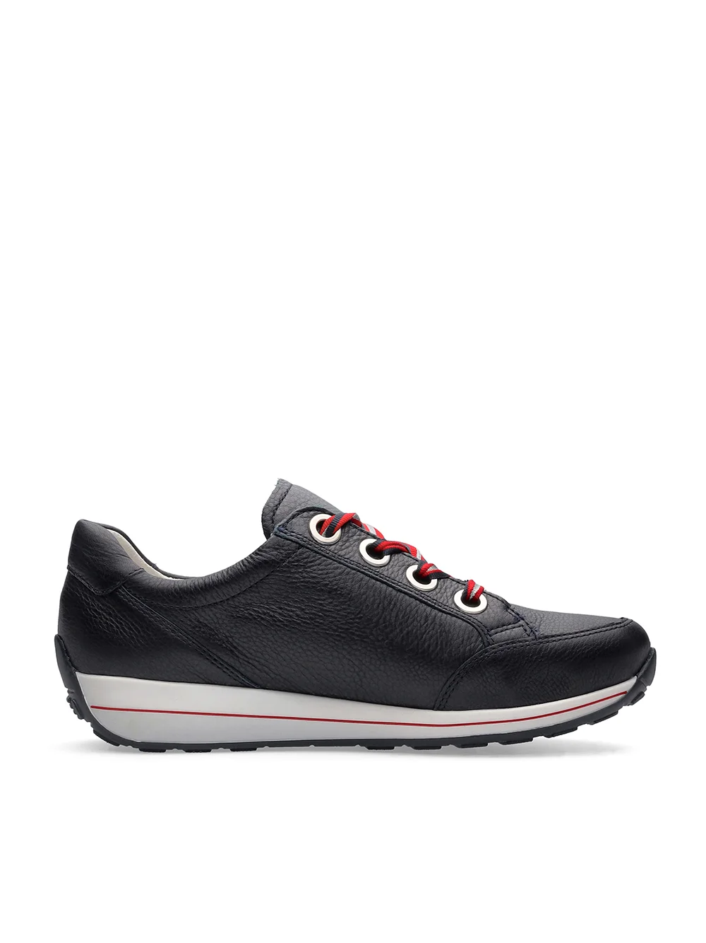 Sneaker Osaka blau