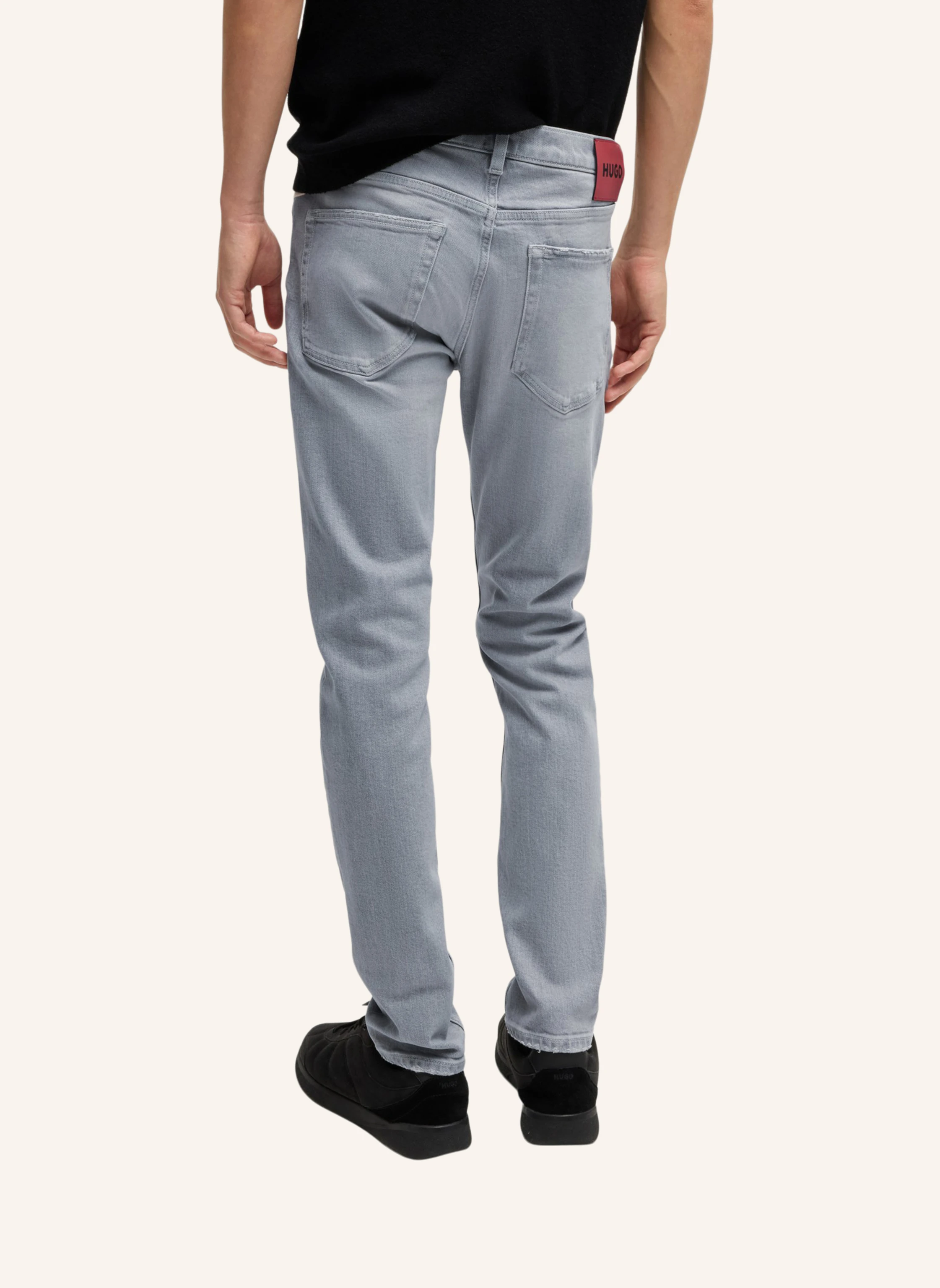 HUGO Jeans HUGO 734 Extra-Slim Fit