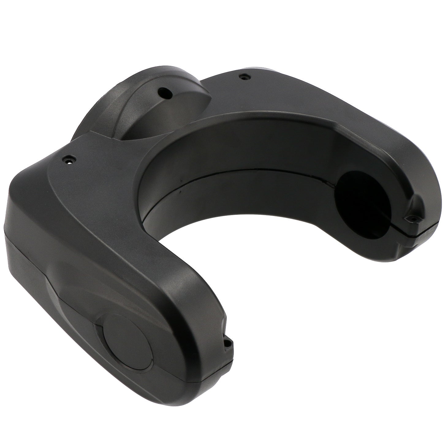 Ayra 10873 kunststof U-vormige arm cover