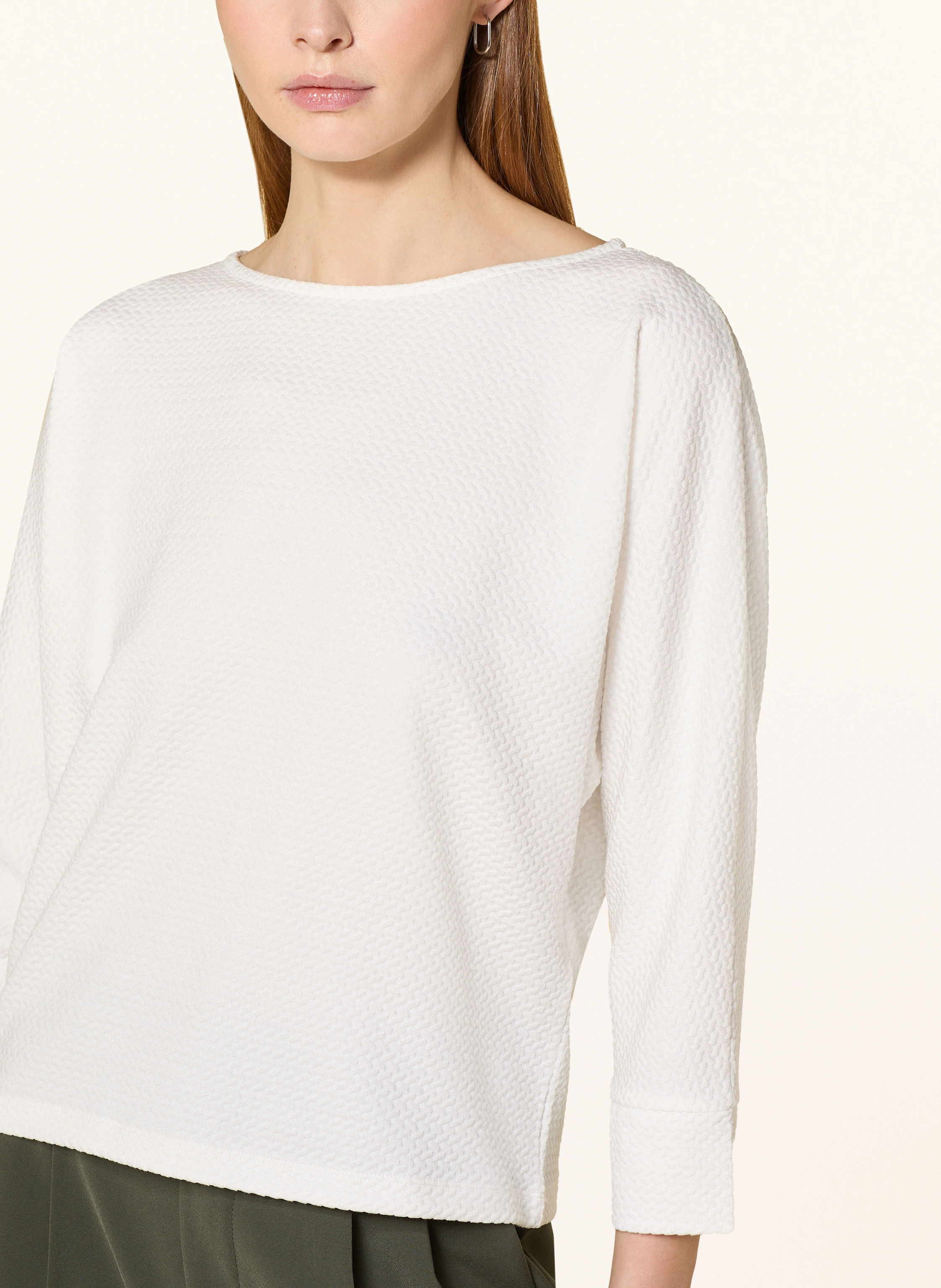someday Shirt KRISSIE mit 3/4-Arm