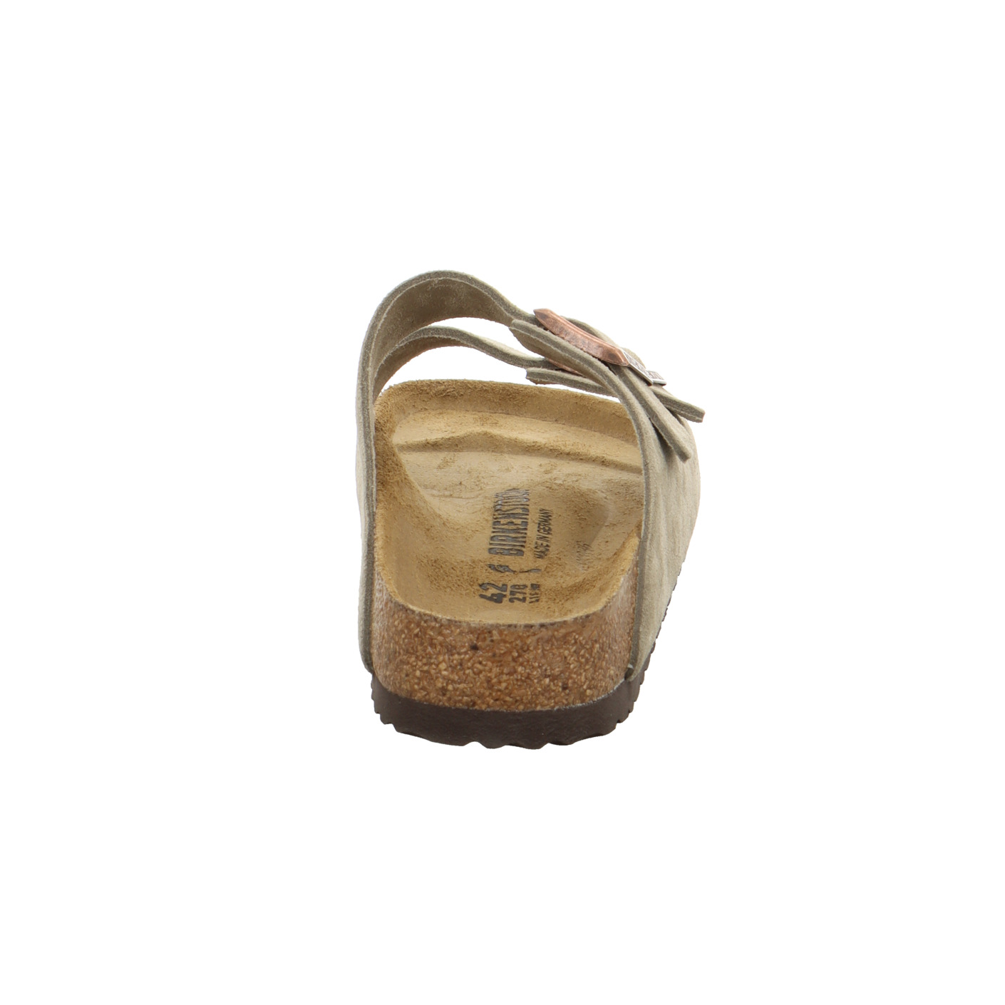Sandale beige