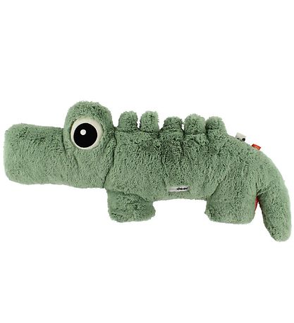 Done By Deer Kuscheltier - 60 cm - Croco
