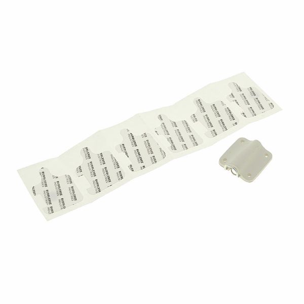 Bubblebee Lav Concealer Senn. MKE2 WH