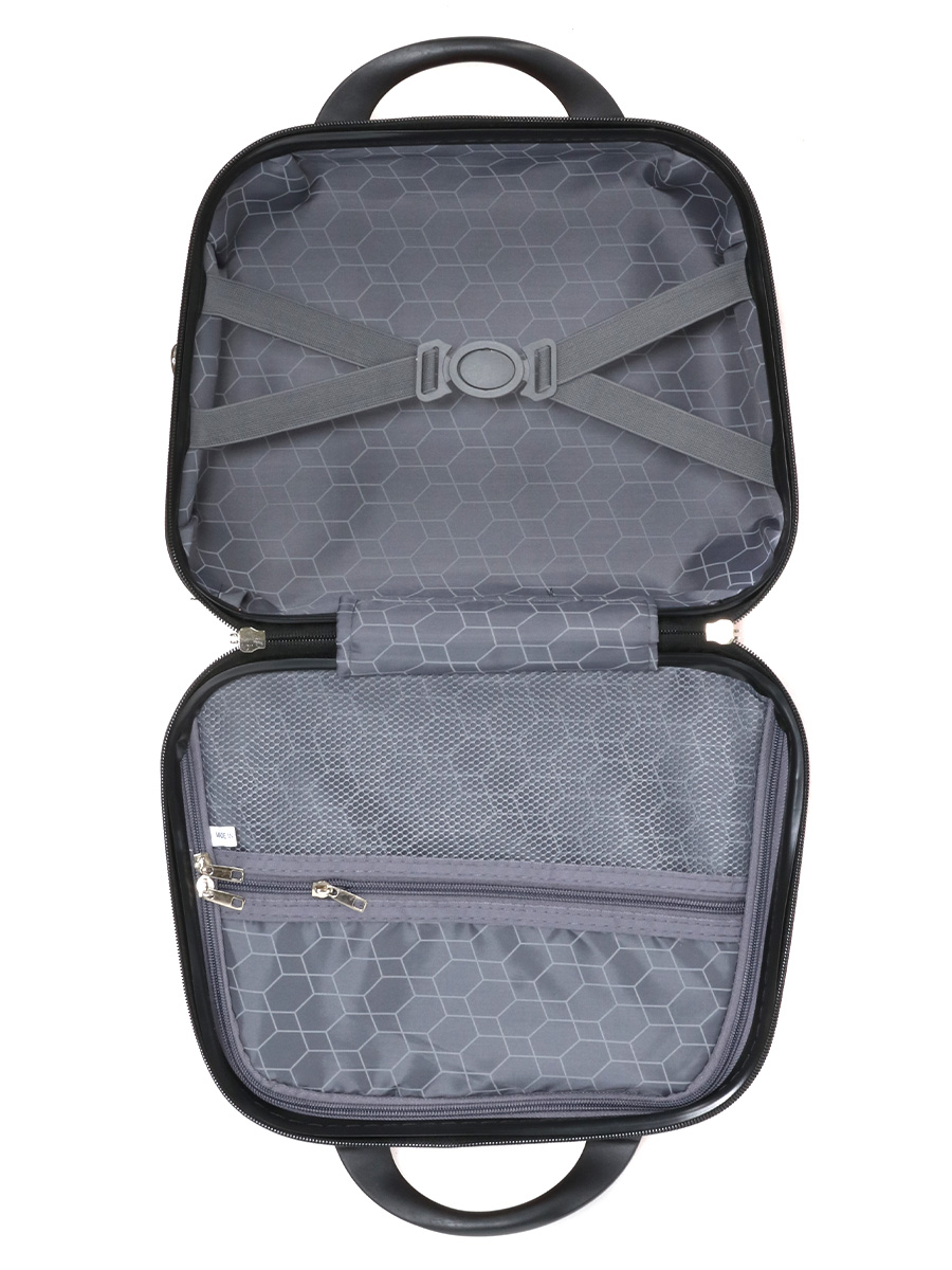 Valise Madisson Jakarta 4 - 55 cm et vanity