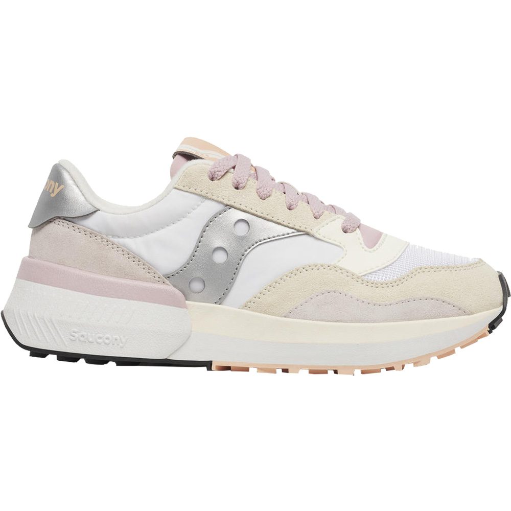 Saucony Jazz NXT Sneaker Damen weiß