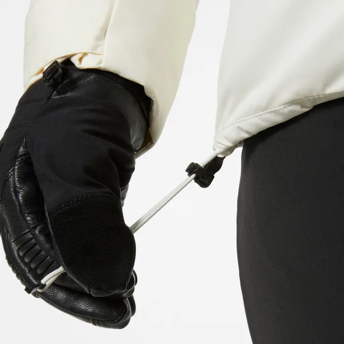 Helly Hansen Nora Short Puffy Skijas Dames