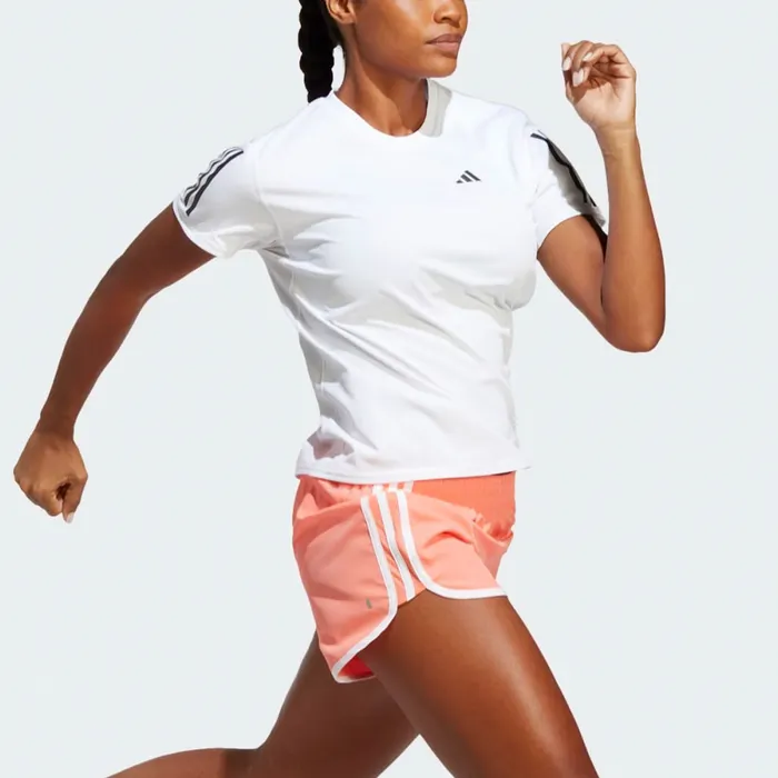 Adidas Own The Run Shirt Dames