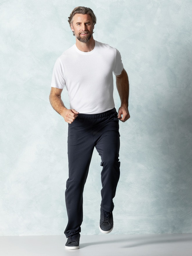 Freizeithose Ultraleicht