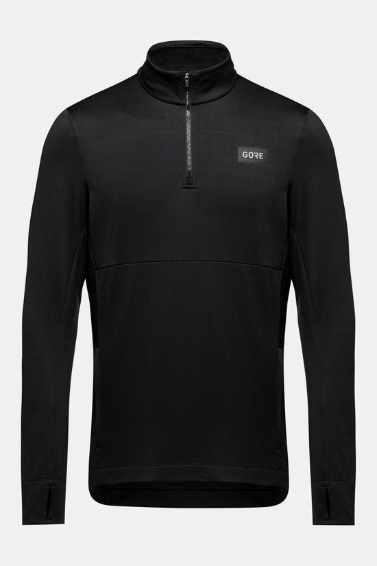 Gore Wear Gore Wear Everyday Thermo 1/4 Zip