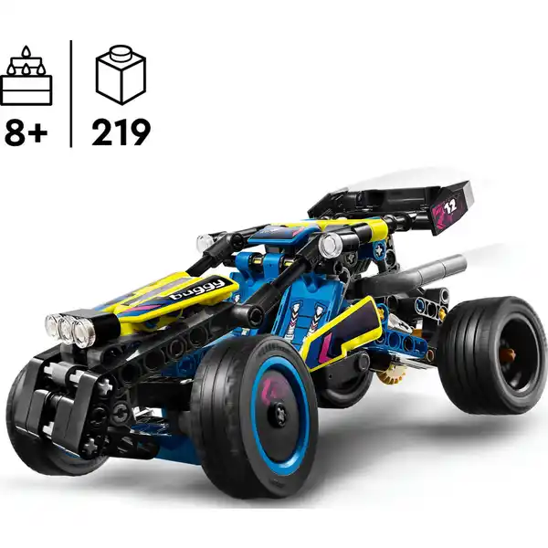 42164 Offroad Rennbuggy