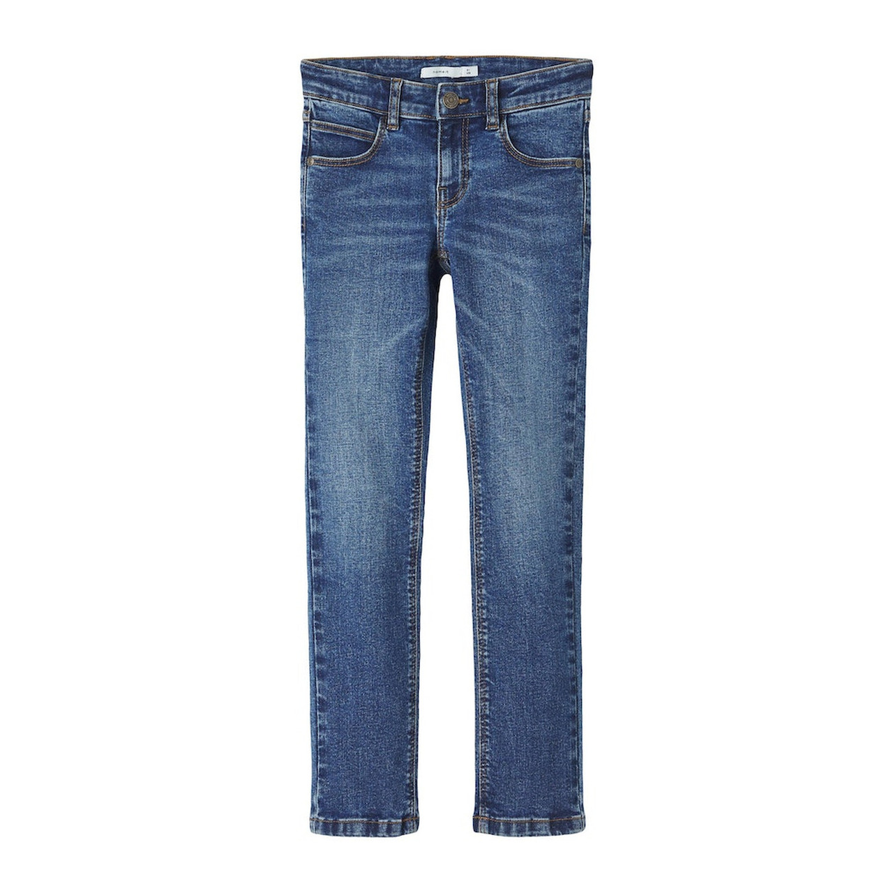 name it NKFSALLI SLIM JEANS 1014-TE FT