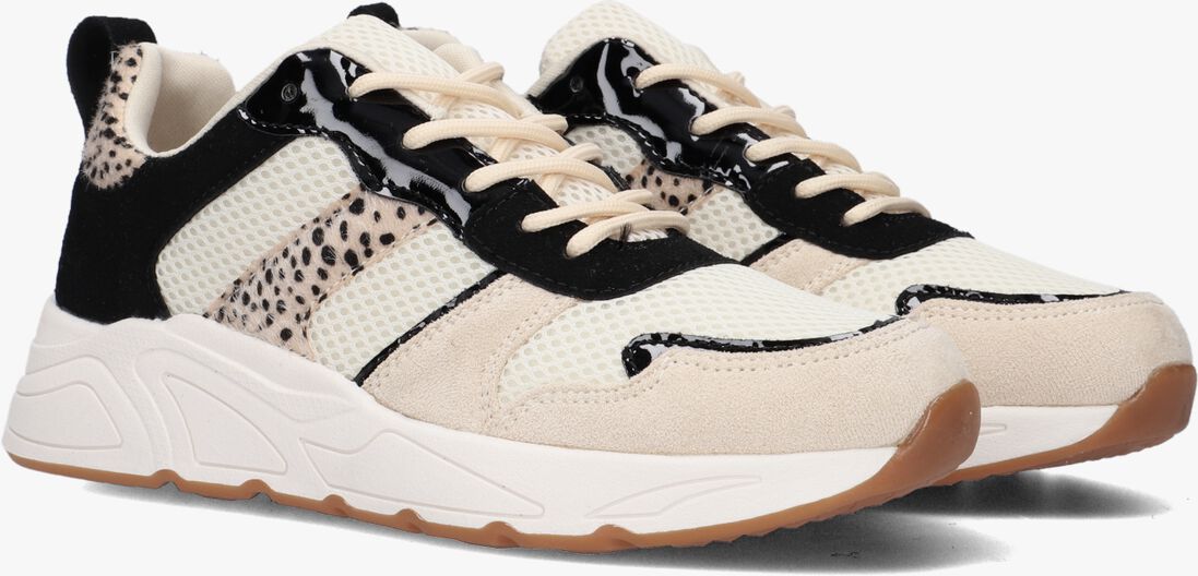 OMODA witte omoda lage sneakers zo&euml;