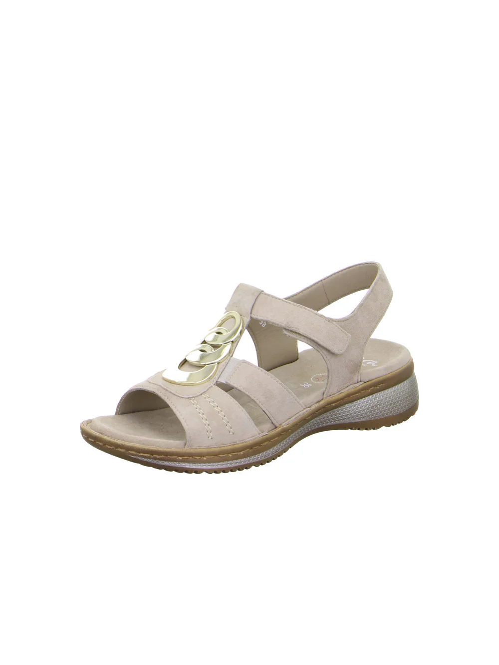 Sandalette Hawaii sand