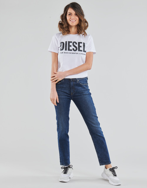 Diesel - D-JOY - Bleu Médium