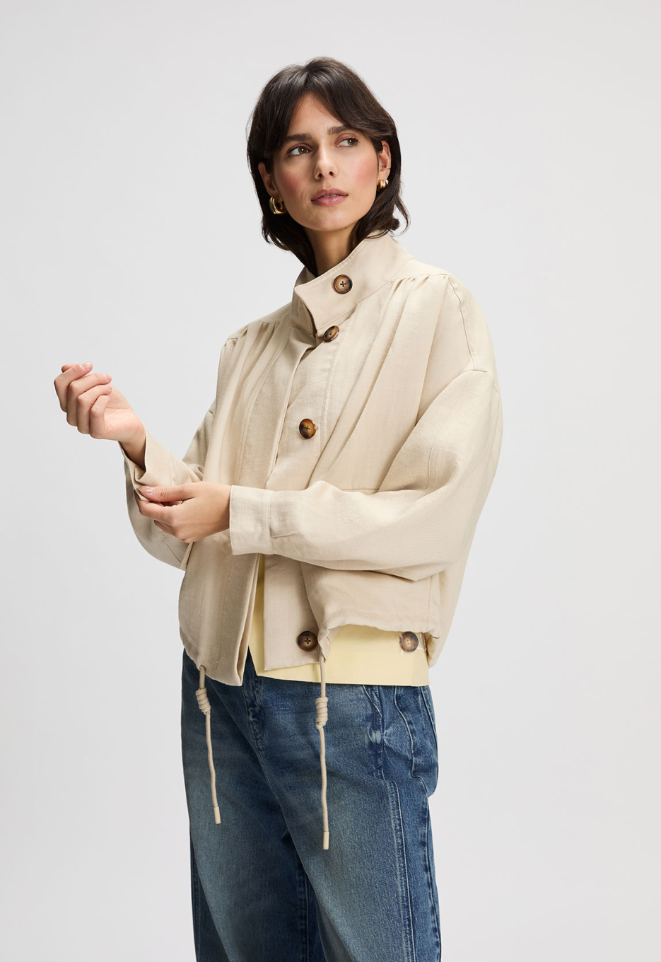 Silvercreek Premium Talou Jack