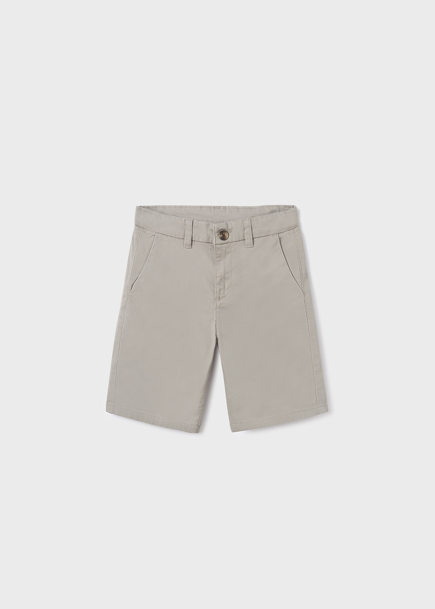 Bermudas básicas chinesas para meninos