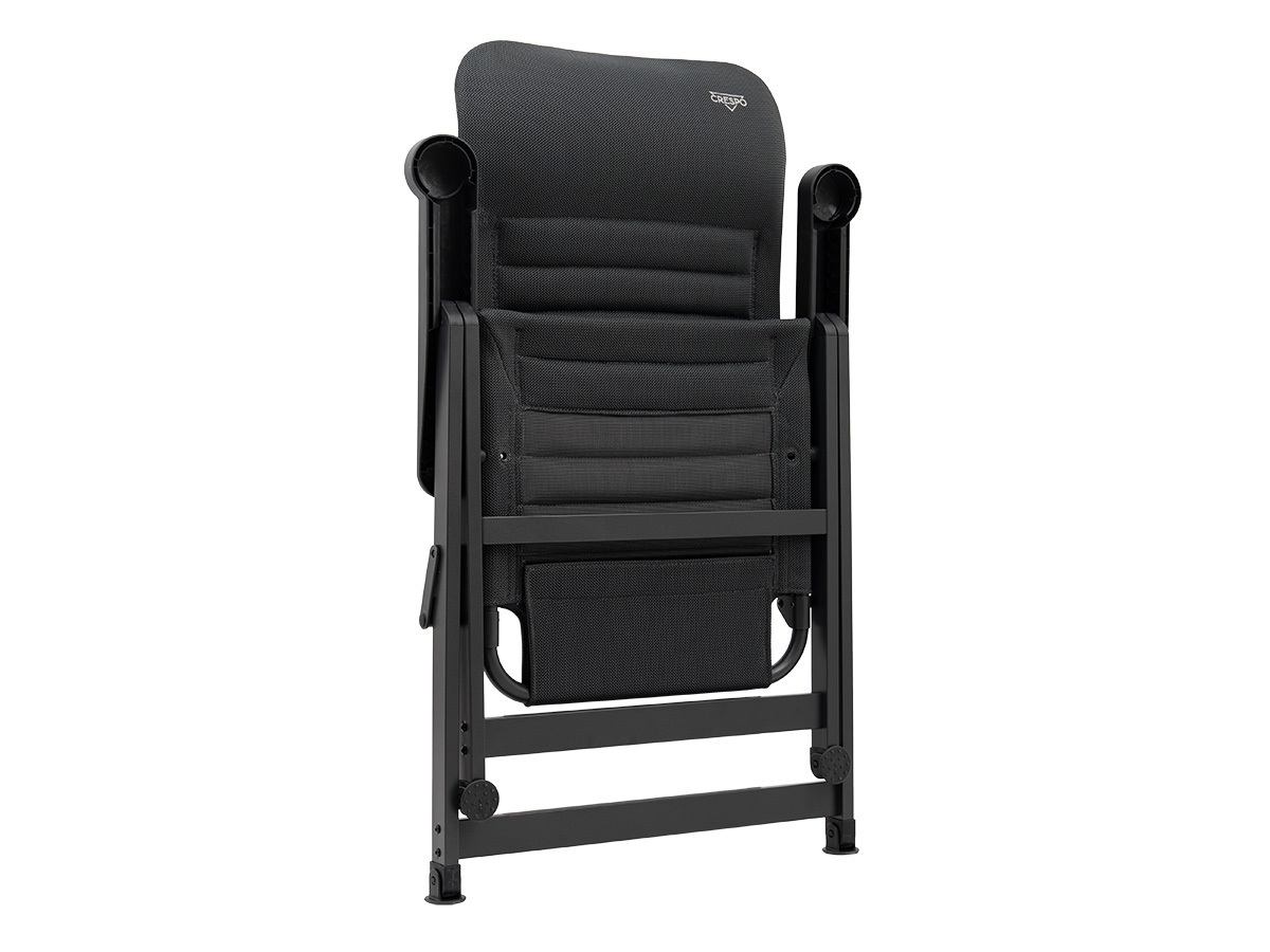 Crespo AP-435 Air-Select standenstoel - Grey