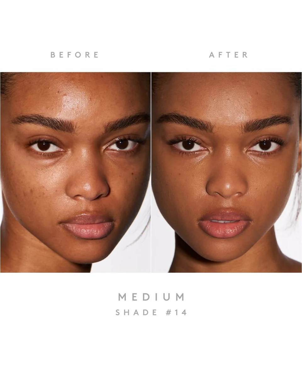 Come Correct Skin Perfecting Bundle