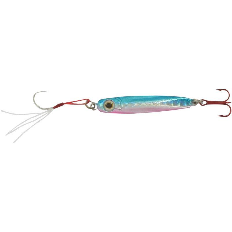 Cuiller A Jigger Powerline Jig Power Miyagi - 15G