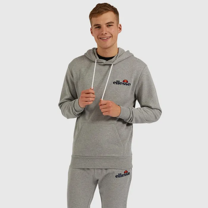 Ellesse Primero Hoodie Heren