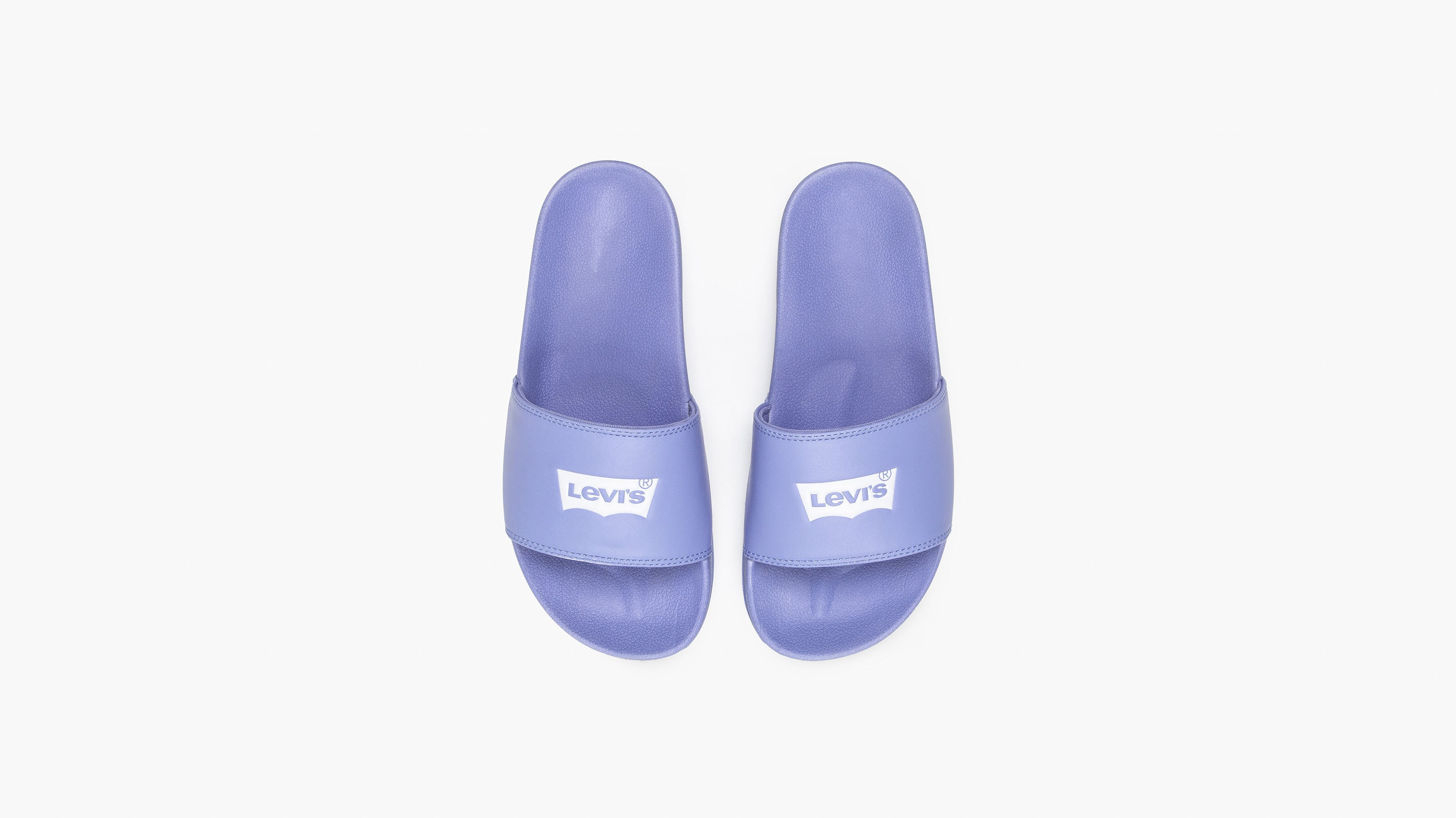 Sandales June Batwing - Sky Blue - Bleu