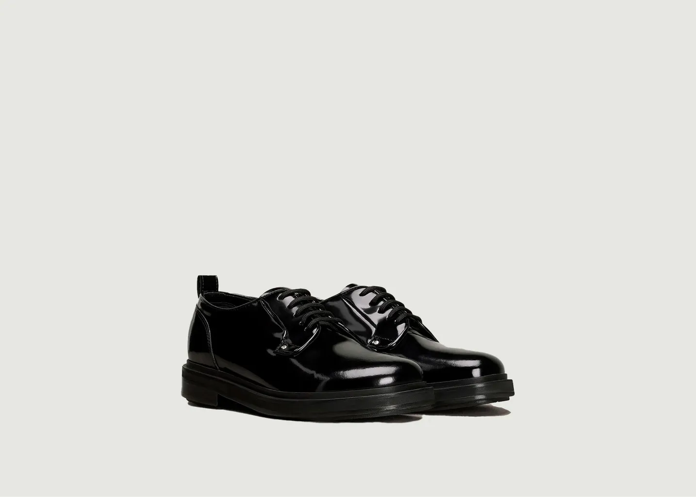 Derbies À Bout Anatomique AMI Paris