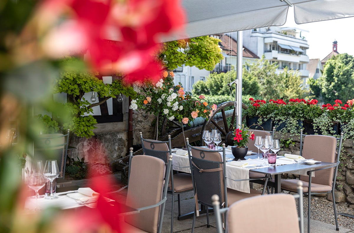 Candle Light Dinner Arbon als romantisches Geschenk |mydays