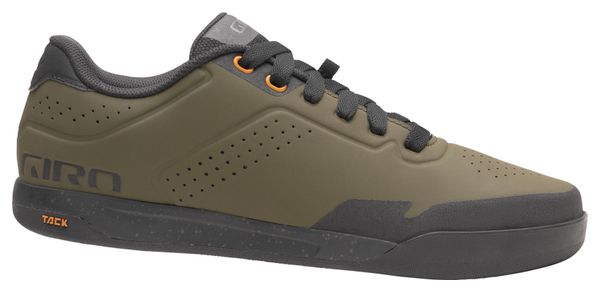 Chaussures VTT Giro Latch Trail Green / Vert