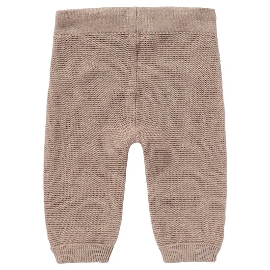 Pantalon Grover   Taupe Melange        de               Noppies