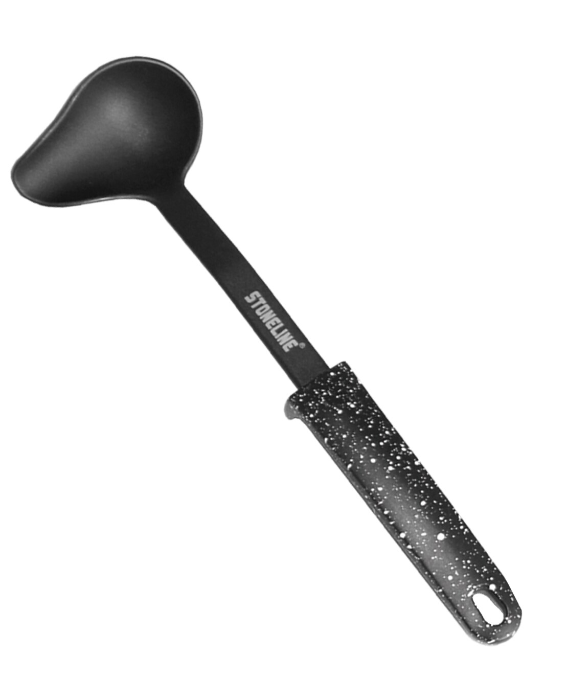STONELINE® Soßen-Servierlöffel 28,5 cm