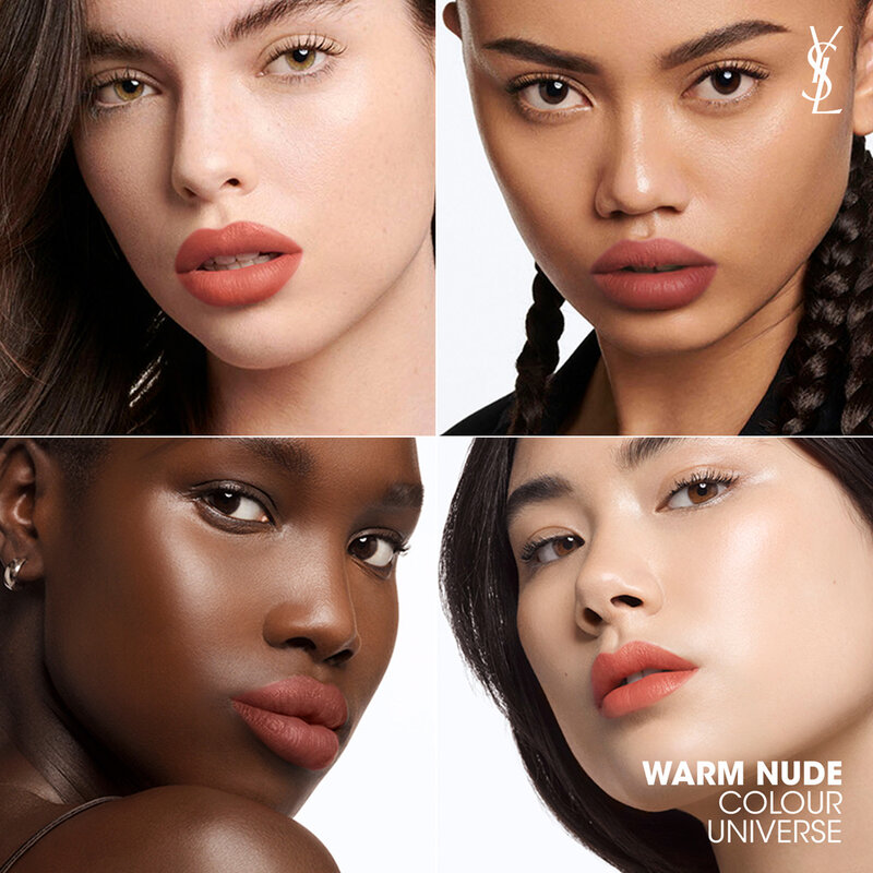 CARTOUCHE ROUGE SUR MESURE  Une innovation de la beauty tech signée perso - N3