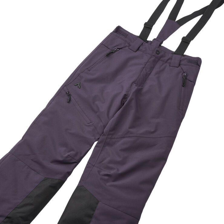 MCKINLEY Moawirt II Stretch Skibukser Lilla