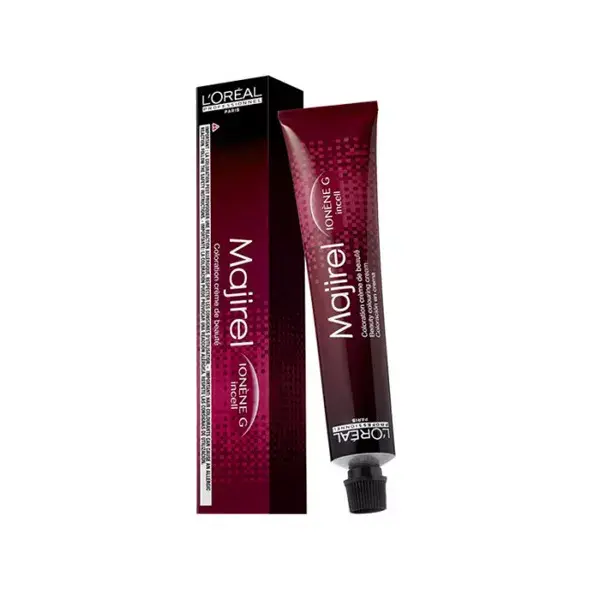 L'Oréal Majirel Coloration 2,10 50ml
