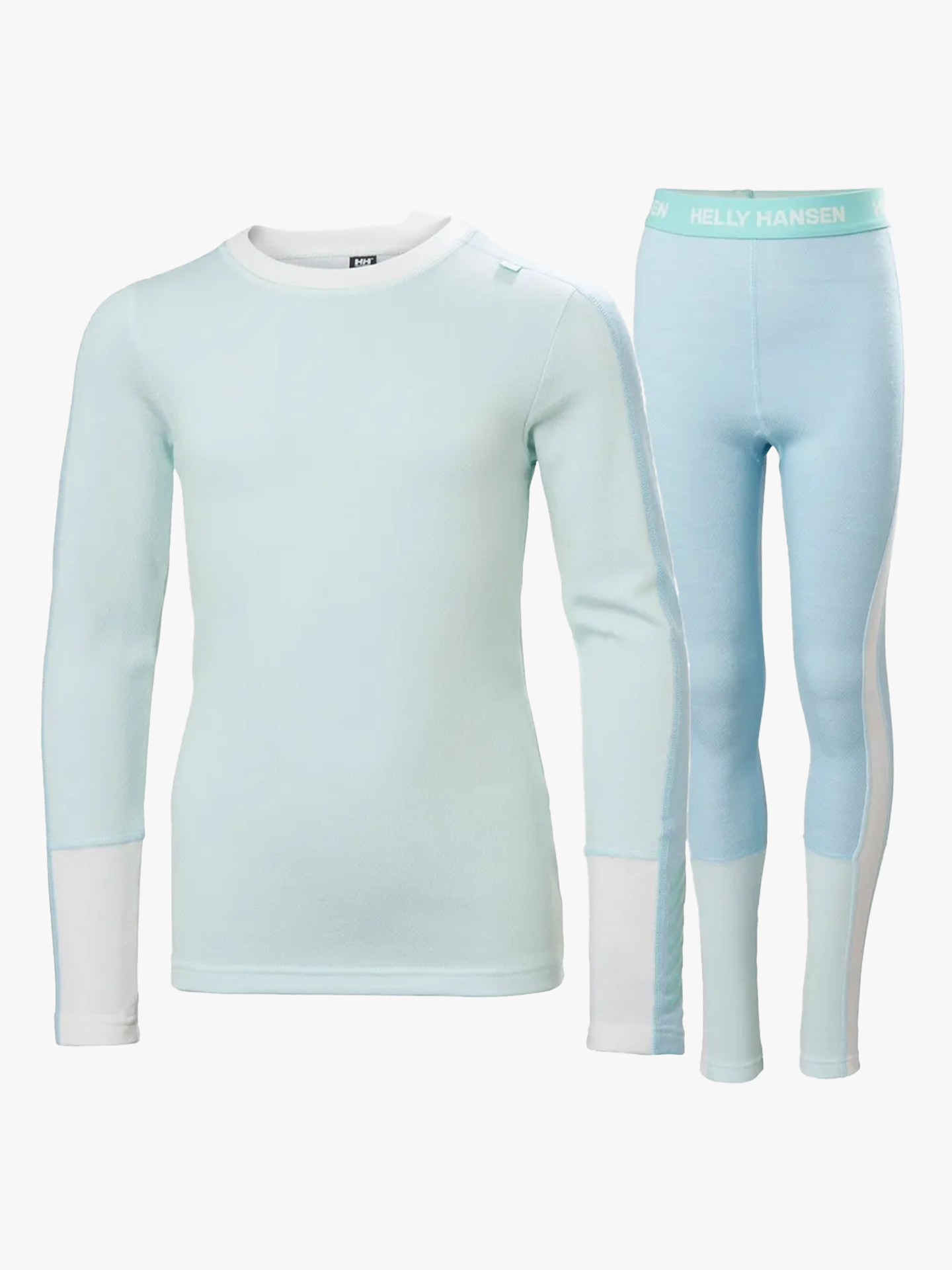 Junior Lifa Merino Midweight Set