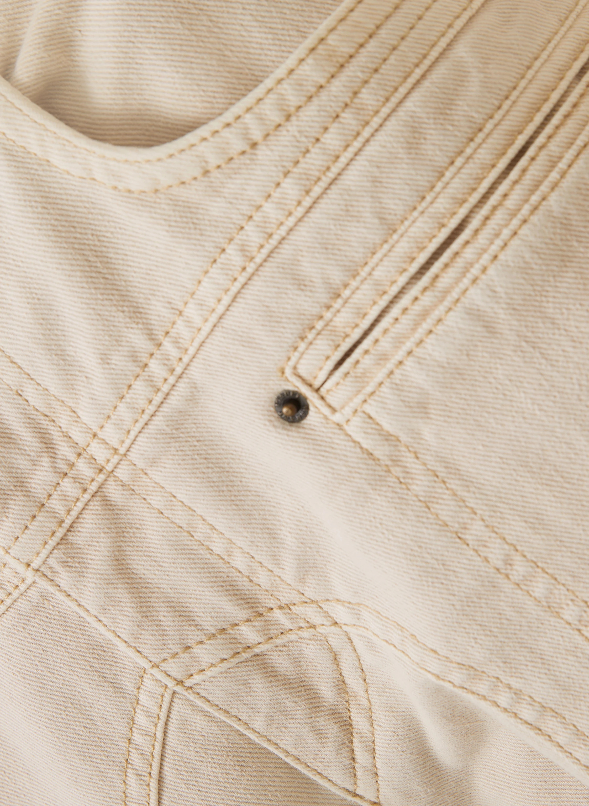 ISABEL MARANT Jeans BERYL