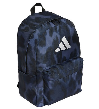 adidas Performance Rucksack - W CL BP Animal - Prloin/White