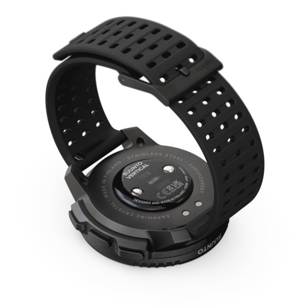 Suunto - Vertical Smartwatch
