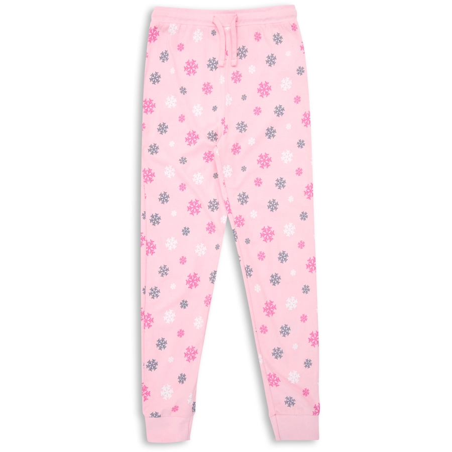 Threadgirls Schlafanzug Snuggle Pink