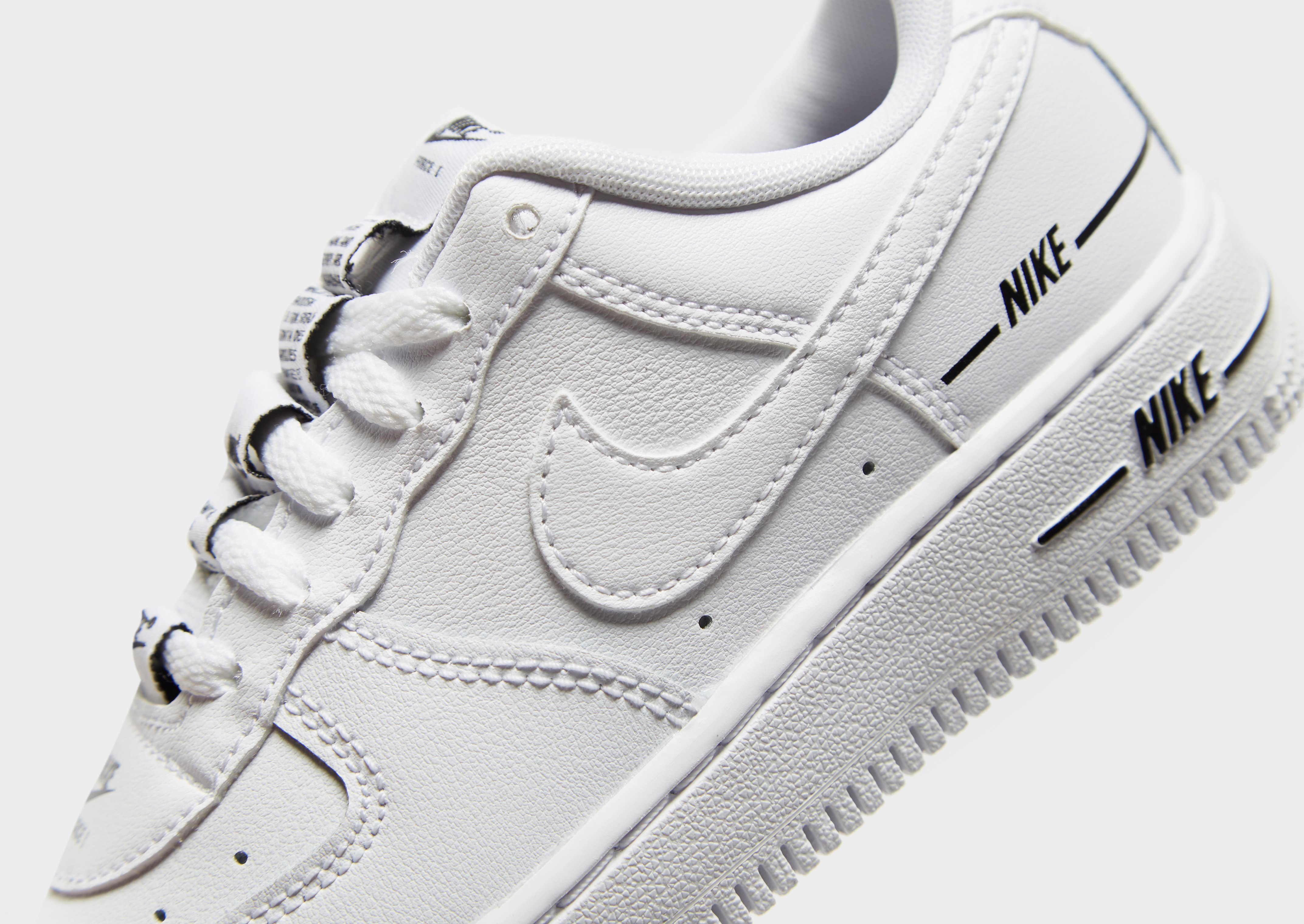 Nike Air Force 1 Low Enfant