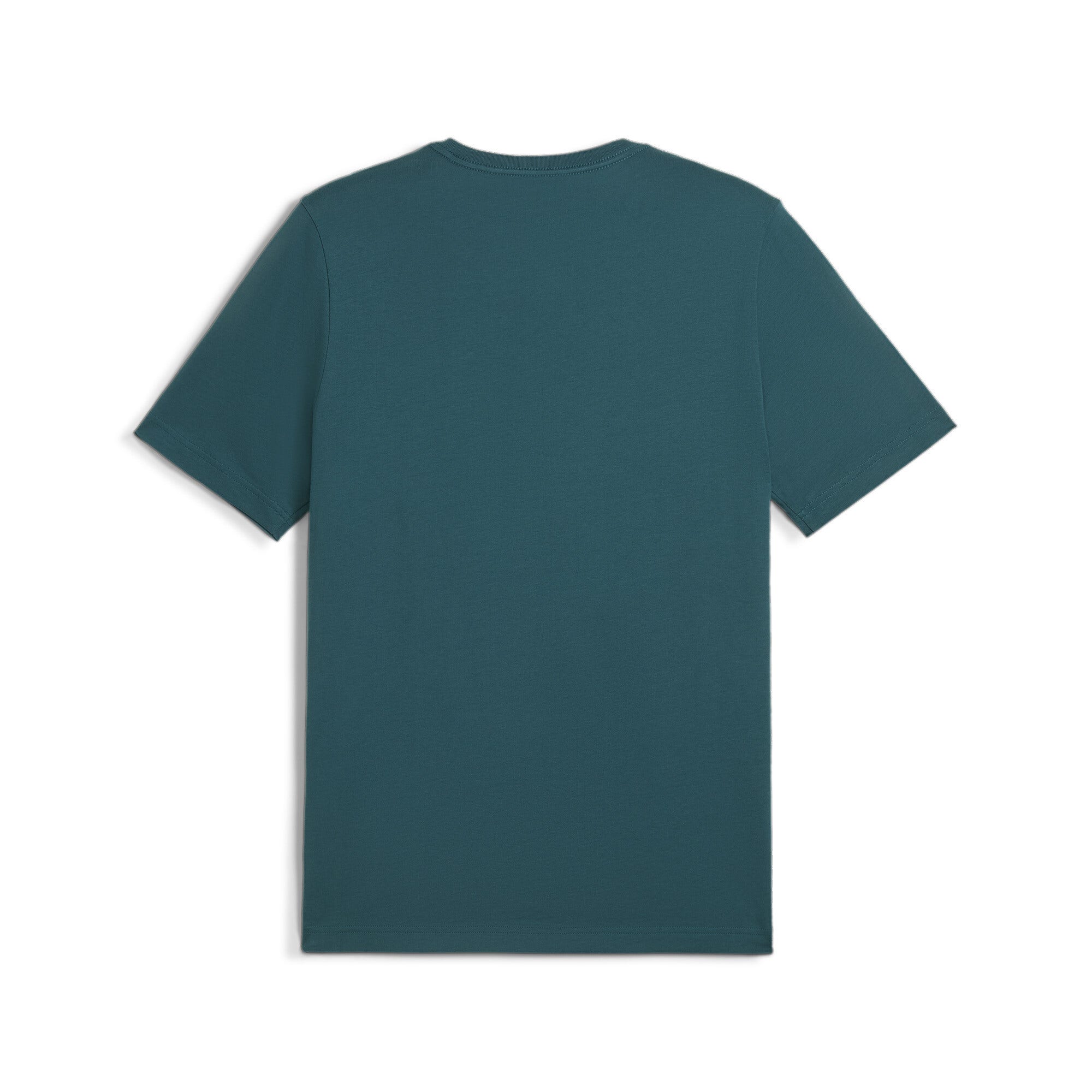 PUMA  Essentials Logo Tee