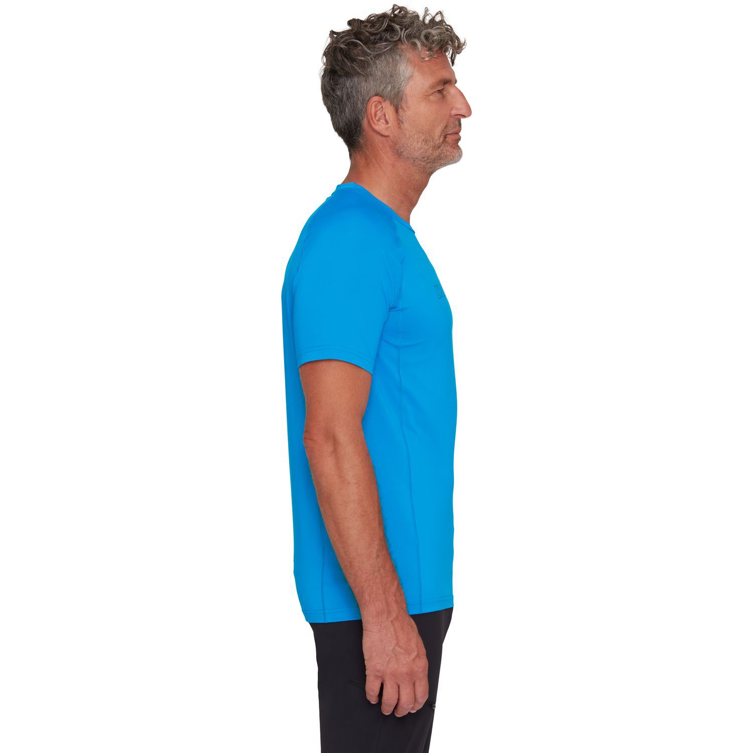 MammutSelun FL T-Shirt Men Logo