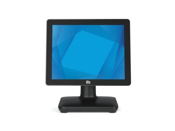 ELOPOS SYSTEM 17IN 5:4 W10 I3 4GB/128 SSD PCAP 10-TOUCH ZB BLK