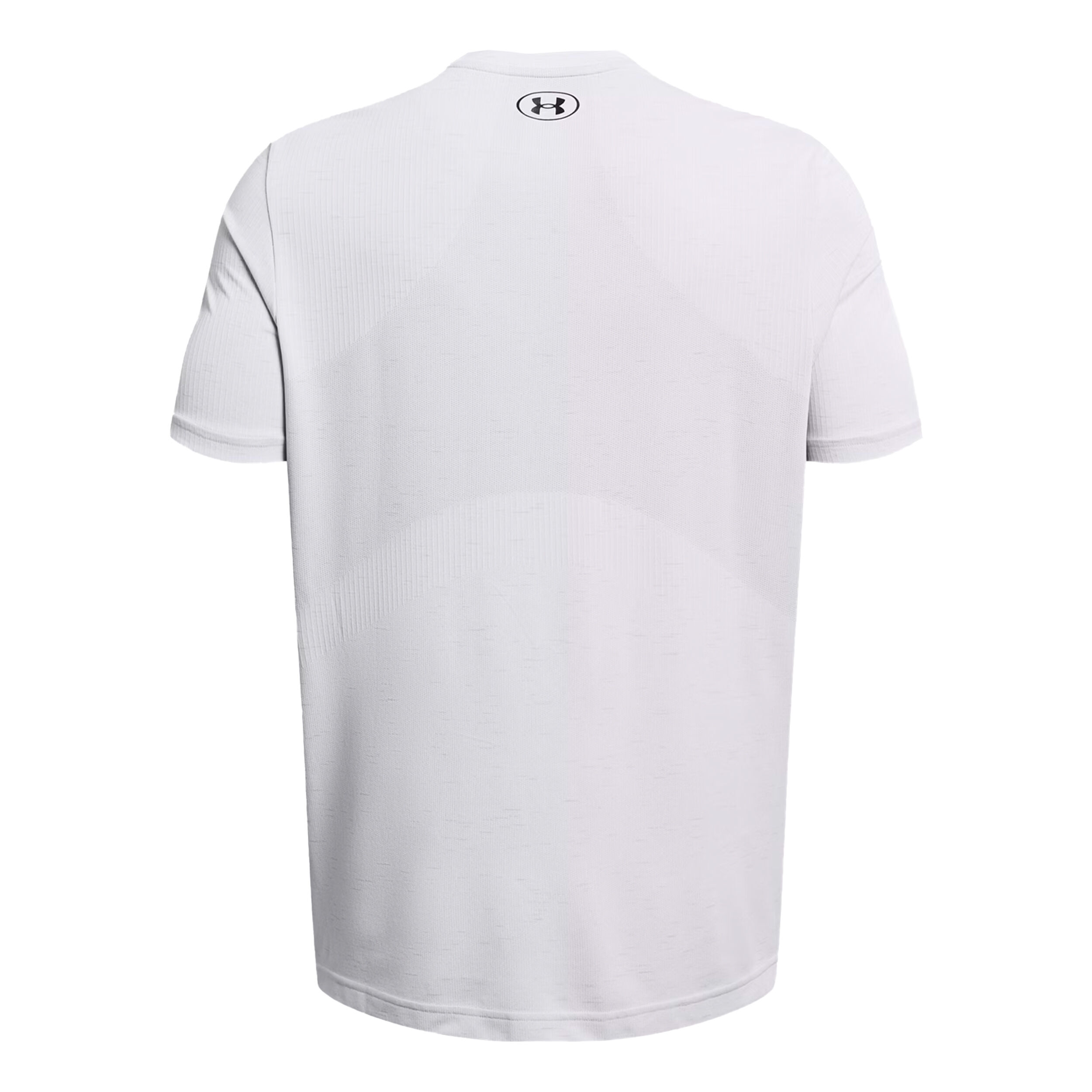 Under Armour Vanish Seamless T-shirt Hommes - Blanc